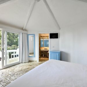 Classic Zimmer mit Kingsize-Bett