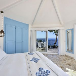 Classic Zimmer mit Kingsize-Bett